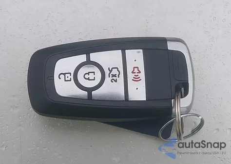 2020 Ford Fusion Se z USA, uszkodzony, nr VIN 3FA6P0HD7LR258846